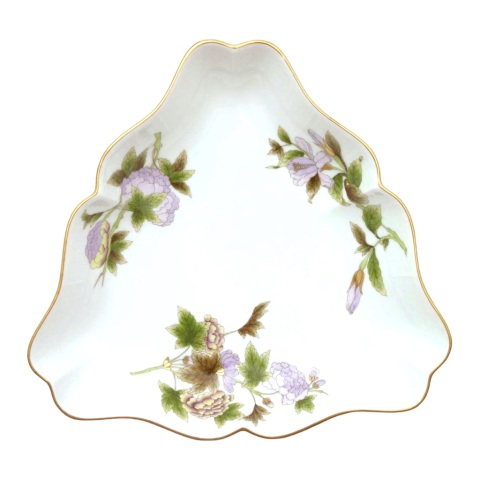 Salad dish
