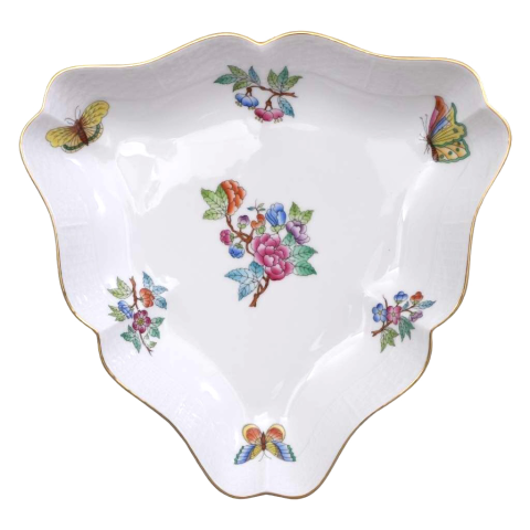 Salad dish