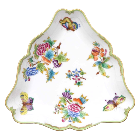 Salad dish