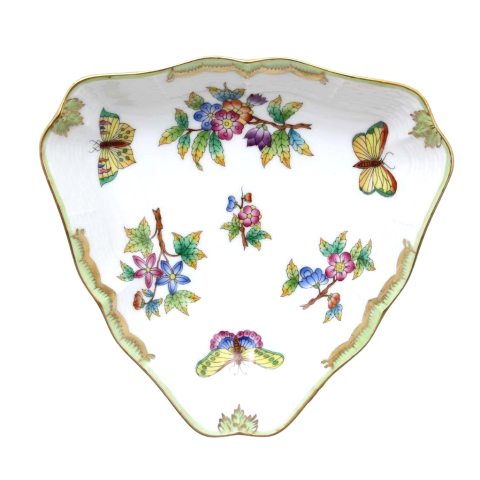 Salad dish