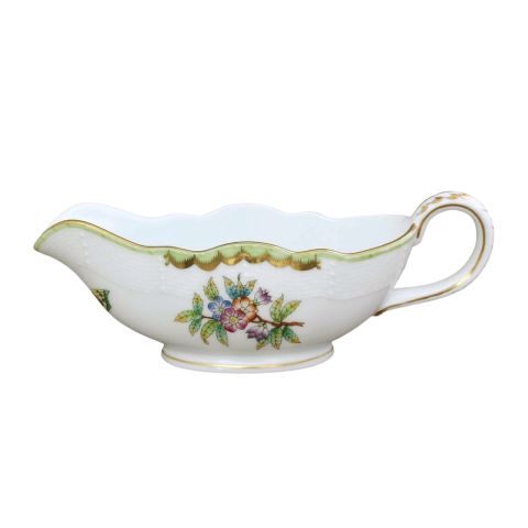 Sauce boat