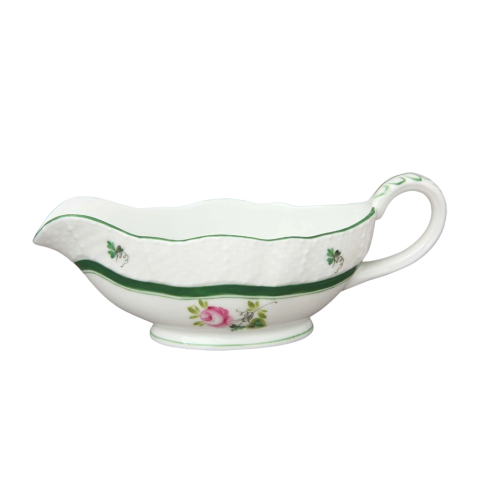 Sauce boat