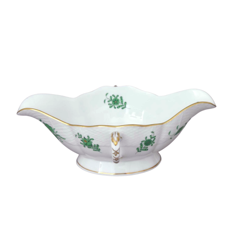 Sauce boat