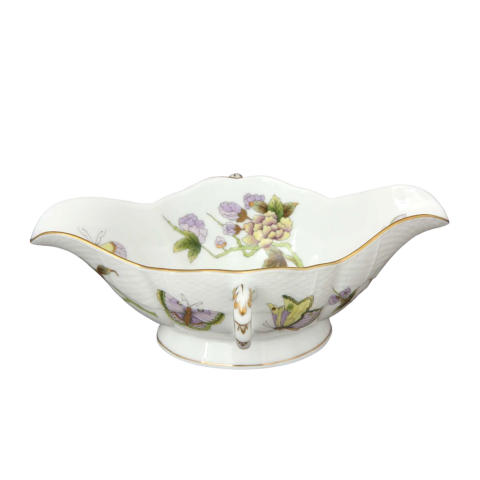 Sauce boat