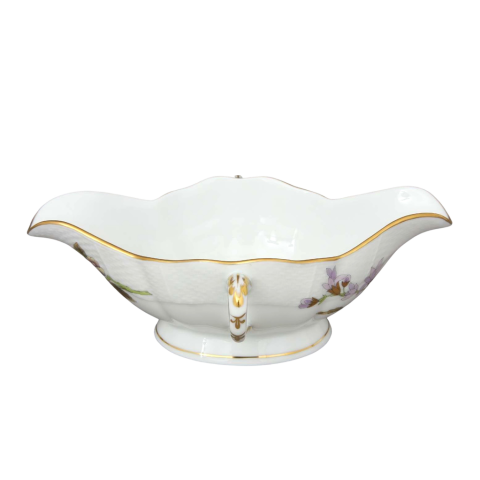 Sauce boat