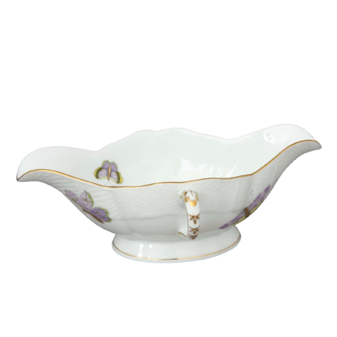 Sauce boat