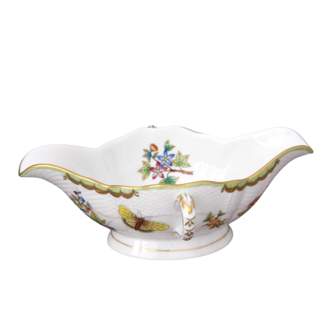 Sauce boat