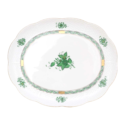 Plate