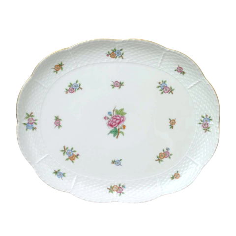 Plate