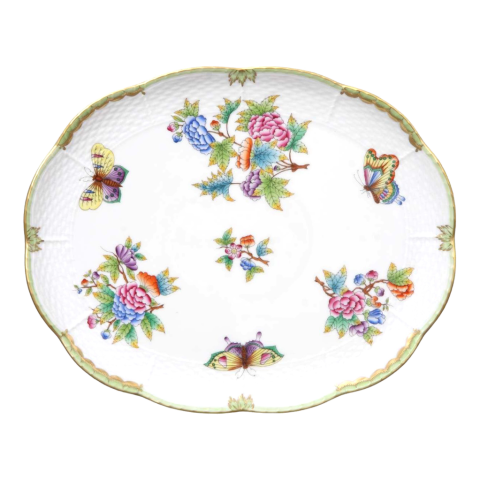 Plate