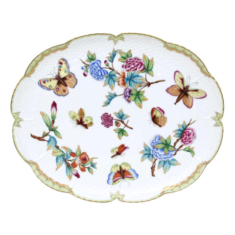 Plate