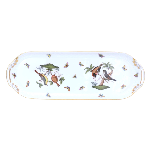 Sandwich dish