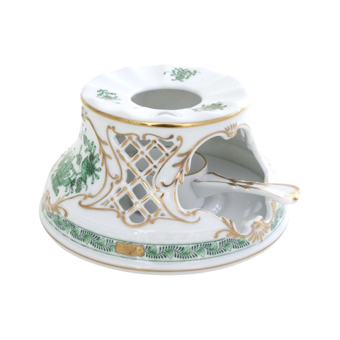 Tea-stove