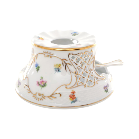 Tea-stove