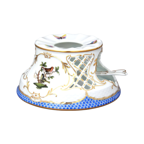 Tea-stove