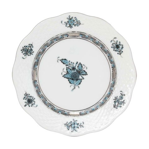 Dessert plate