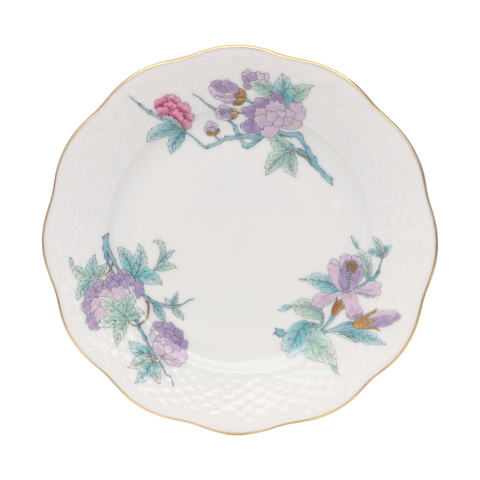 Dessert plate