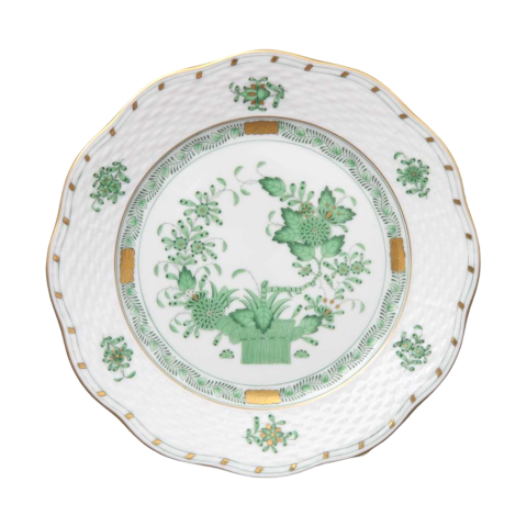 Dessert plate