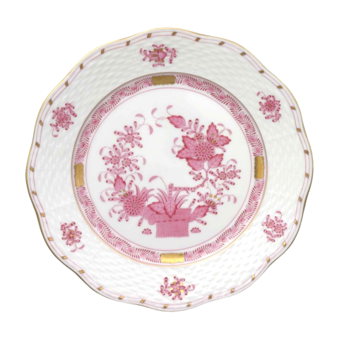 Dessert plate