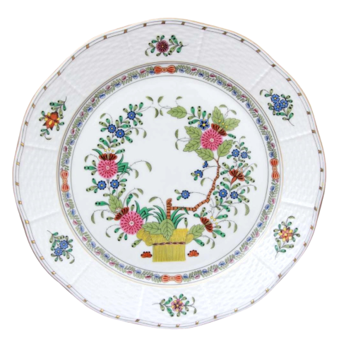 Dinner Plate