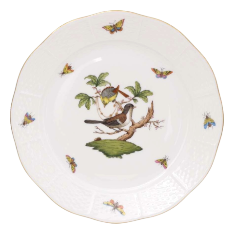 Dinner Plate