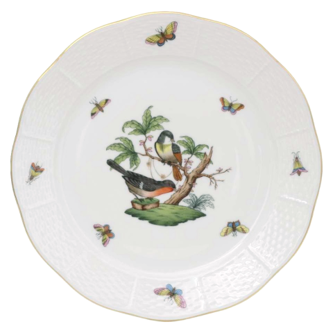 Dinner Plate