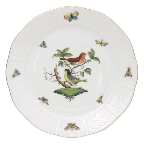 Dinner Plate