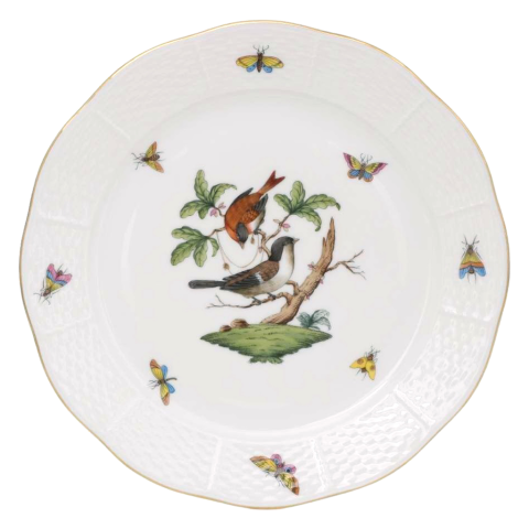 Dinner Plate