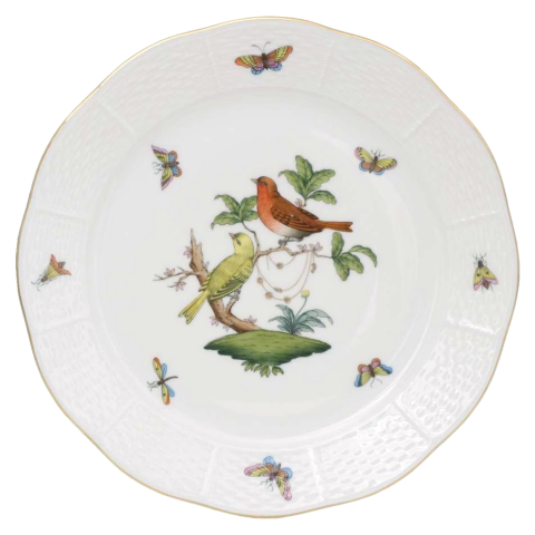 Dinner Plate