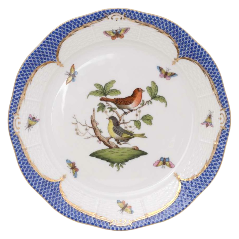 Dinner Plate