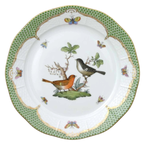 Dinner Plate