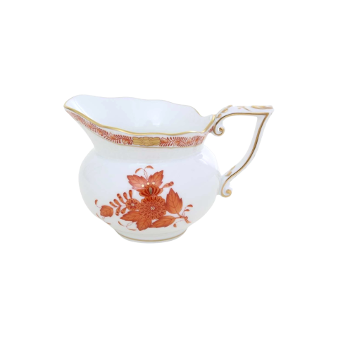 Creamer