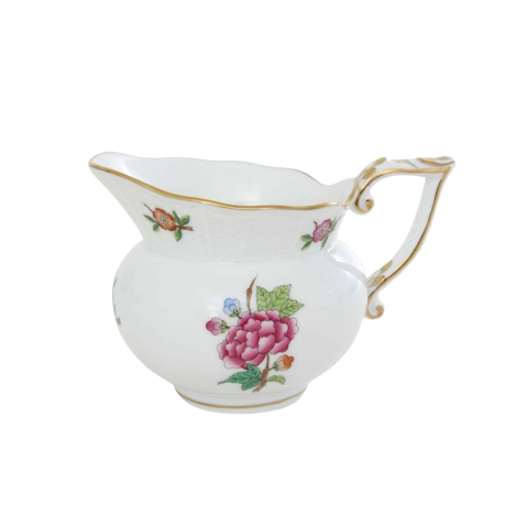 Creamer