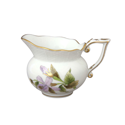 Creamer