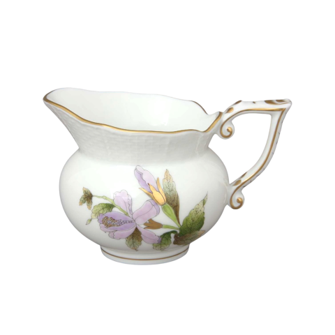 Creamer
