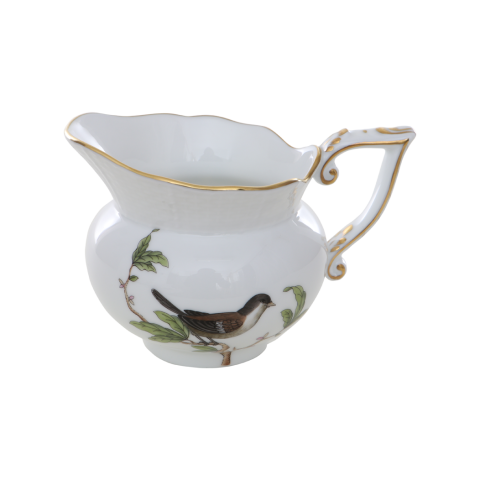 Creamer