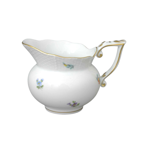 Creamer