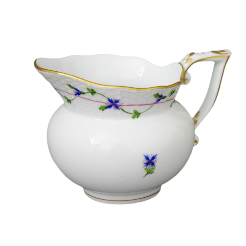 Creamer