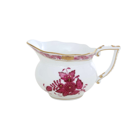 Creamer
