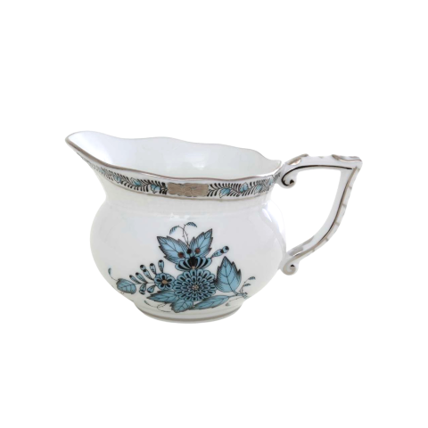 Creamer