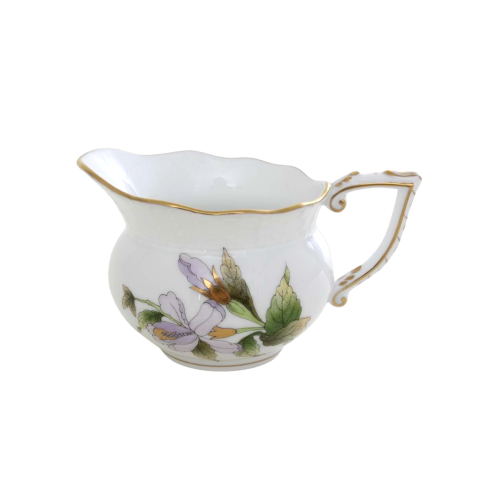 Creamer