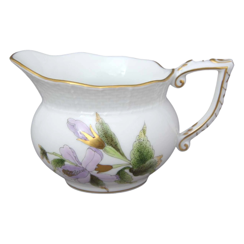 Creamer