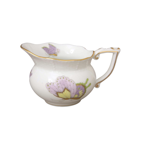 Creamer