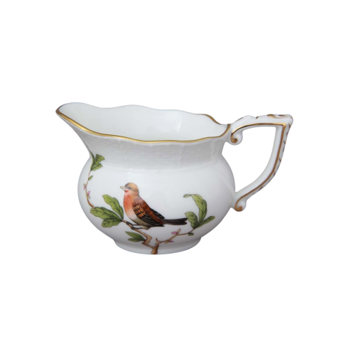 Creamer