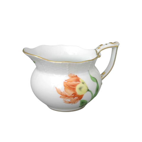 Creamer