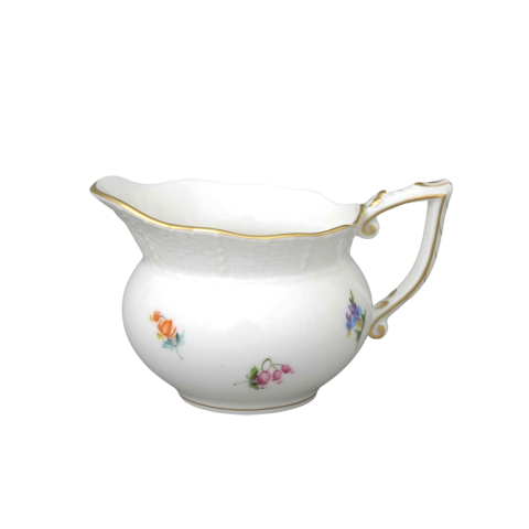 Creamer