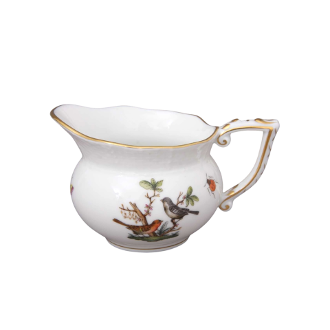 Creamer