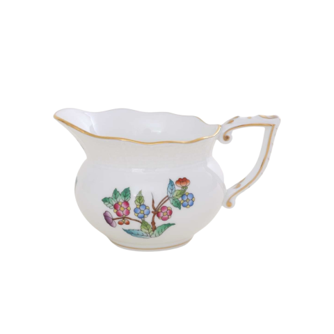 Creamer
