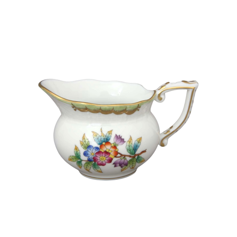 Creamer