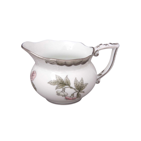 Creamer